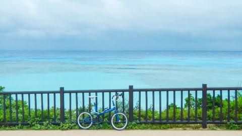 ニシ浜＆フライデー