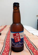 石垣島地ビール