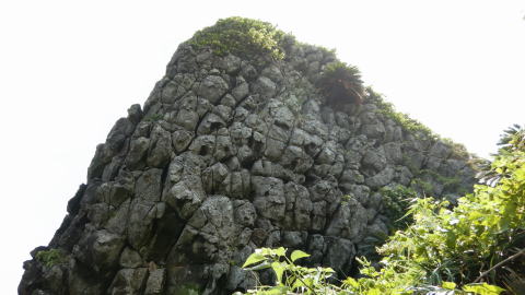 アンマーグスク