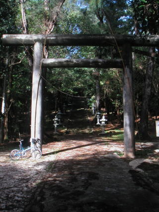 大東神社