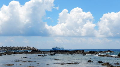 坂木那原海岸