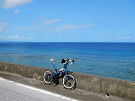 海＆フライデー