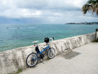 おんなの海＆フライデー