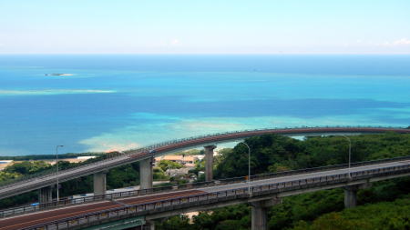 ザ・ニライカナイ橋