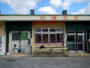 フライデー・イン・宮城商店