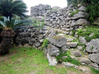 八重山遠見台