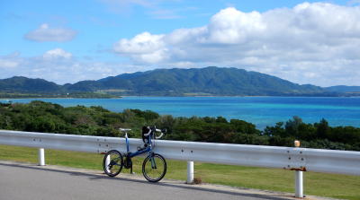 きれいな海＆フライデー